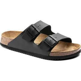 Birkenstock Arizona PROF Birko-Flor black 47
