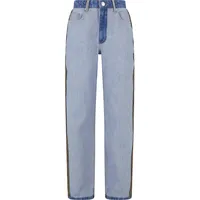 2y studios Baggy & Loose in light blue | Gr.: 29