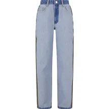 2y studios Baggy & Loose in light blue | Gr.: 29