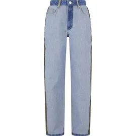 2y studios Baggy & Loose in light blue | Gr.: 29