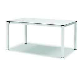 Scab Pranzo Ausziehtisch 160-210x90 cm