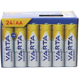 Varta AA 24 St.