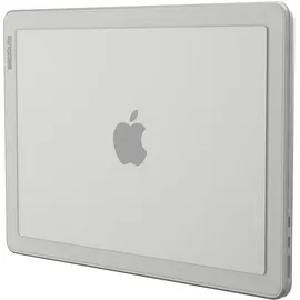 Incase Edge Hartschalenhülle mit Makrolon® für ein MacBook Air 13 Zoll (ca. 33 cm) (M2/M3, 2022–2024)