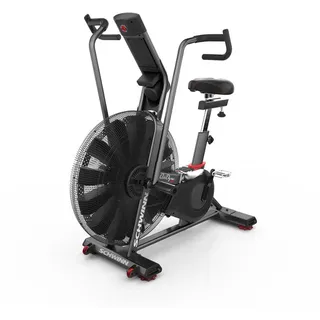 Schwinn Airdyne AD8 schwarz