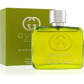 GUCCI Guilty Pour Homme Elixir de Parfum 60 ml
