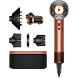 Dyson Supersonic Nural Amber Silk