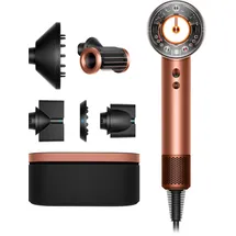 Dyson Supersonic Nural Amber Silk