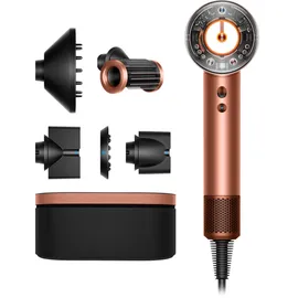 Dyson Supersonic Nural Amber Silk
