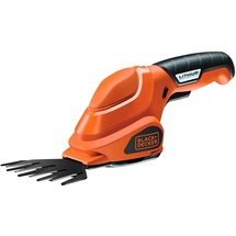 Black & Decker GSL200