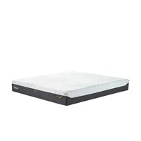 Tempur TEMPUR® Pro® Plus Matratze Medium Firm Hybrid CoolQuilt Taschenfederkern 180 x 200 cm