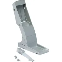 Tarifold Erweiterungselement für Sichttafelsystem Design 734350 DIN A4 grau