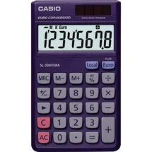 Casio SL-300VERA Blau