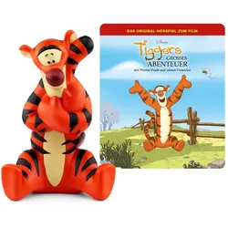 tonies Disney Tigger