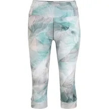 VENICE BEACH Sarai Damen 3/4-Hose, multicolor - S