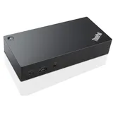 Lenovo ThinkPad USB-C Dock - Dockingstation - USB-C