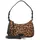 Burkely Taschen Veloursleder