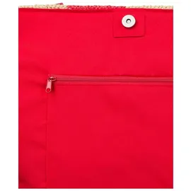 Roxy Sister Of The Moon Handtasche Papier Beige