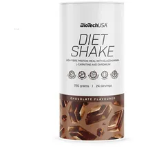 BIOTECH Diet Shake Schokolade Pulver 720 g