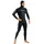 Seac Neoprenanzug Black Shark Schwarz XL