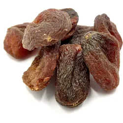 Aprikosen getrocknet - bio & roh (1kg)