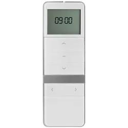KAISER-NIENHAUS Funk-Handsender 433 MHz Adesso mit Zeitsteuerung