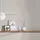 A.S. Création Vliestapete Scandinavian Blossum 10,05 m x 0,53 m 298287 beige