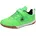 J-sh Winger Ev Neon Green/Jet Black 35