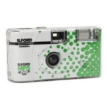 Ilford HP5 Plus 27 Bilder