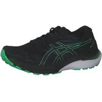 Asics 1011B440-004 Gel-Kayano 29 Sneaker Male Black/New Leaf 42.5 - 42.5 EU