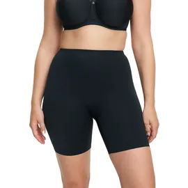 SUSA Miederhose Shapewear Schwarz 48
