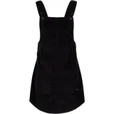 Trespass Twirl Kleid Minikleid Schwarz S