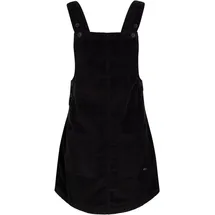 Trespass Twirl Kleid Minikleid Schwarz S