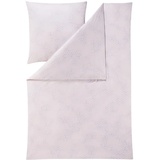 Estella Atelier Pippa Rosenholz 155x220+80x80 cm
