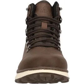 Whistler Francisco wasserdichte Boots Herren, 5139 / schwarz / silber 44