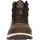 Whistler Francisco wasserdichte Boots Herren, 5139 / schwarz / silber 44