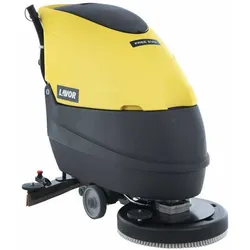 Bodenreinigungsmaschine - Scheuersaugmaschine L5 50B - 24V - 39.5A