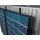 Biohort PV-Montage-Vorbereitung zu Europa schwarz