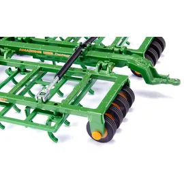 Siku 2069 - Amazone Centaur grün 1:32