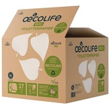 oecolife Toilettenpapier Box Recycling