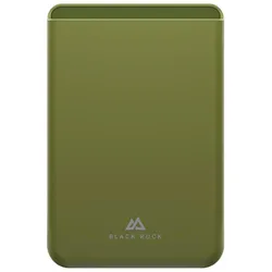 221554 Urban Mag Wallet Kartenhalter  (Grün)