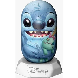 Ravensburger Hylkies Disney Stitch Sammelfigur