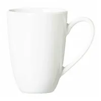 Ritzenhoff & Breker Latte Macchiato Tasse 0,3 l Weiß 5 St.