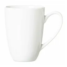 Ritzenhoff & Breker Latte Macchiato Tasse 0,3 l Weiß 5 St.