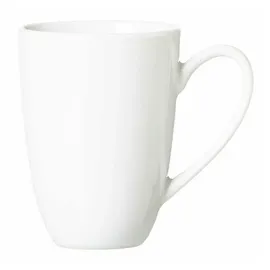 Ritzenhoff & Breker Latte Macchiato Tasse 0,3 l Weiß 5 St.