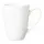 Ritzenhoff & Breker Latte Macchiato Tasse 0,3 l Weiß 5 St.