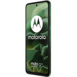 Motorola Moto G35 5G 4 GB RAM 128 GB Leaf Green