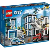 LEGO City Polizeiwache 60141