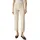 opus pants Relaxed Fit Jeans Melly Beige, 38/28