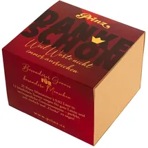 Fein-Brennerei Prinz Prinz Danke Miniaturen-Box Weinrot