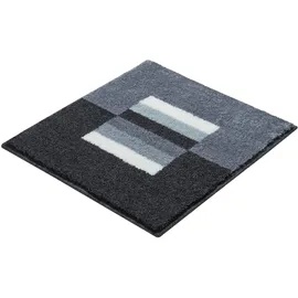Linea Due Capricio Grau 115 x 65 cm